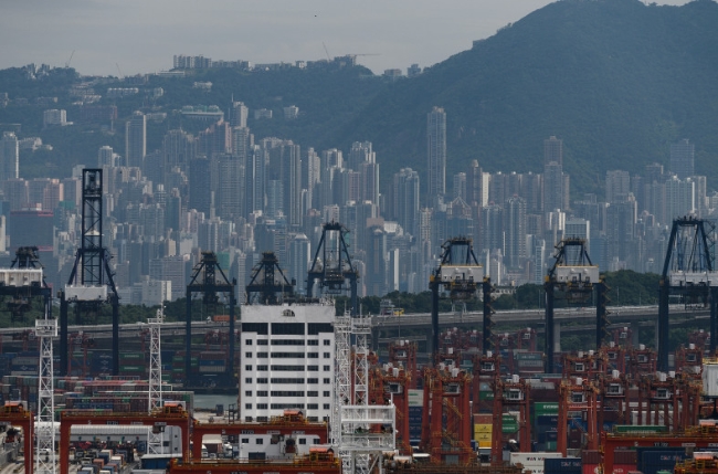 香港6月PMI回升至49.6 創逾2年新高