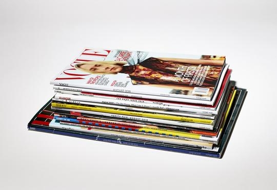 时尚巨头康泰纳仕为什么这么难改变?