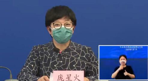 京：22小時鎖定疫情源頭   吁人人如「北斗」組好疾控網