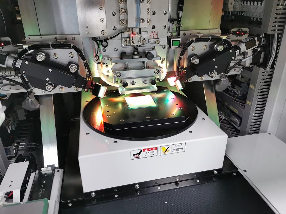 育新機開新局  企業逆勢增資帶動莞鳳崗經濟持續向好