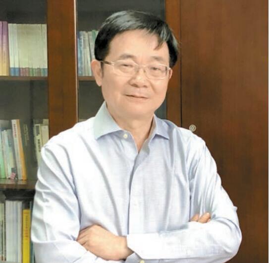 【专家学者谈】陳廣漢：港穩定有助灣區建設