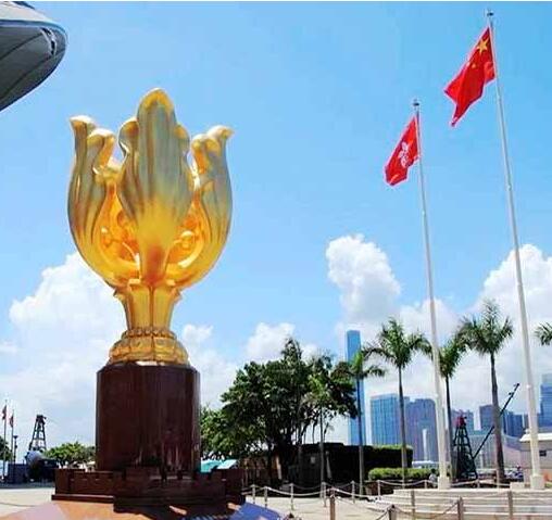 【港事讲场】國安法顯震懾力