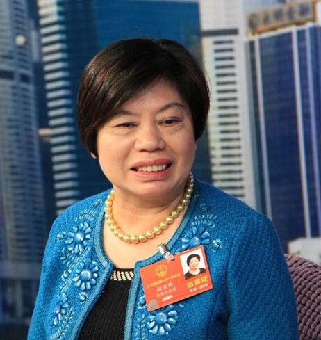 【港代港委谈】國安立法凝心聚力再出發