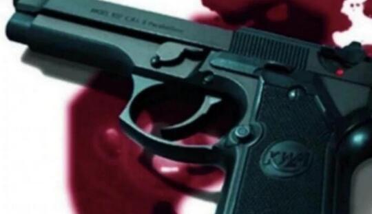 印度边防部队士兵枪杀上司後自尽