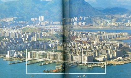 長實SEA TO SKY累售651伙套現68億