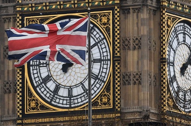 官媒：英國失業率近8% 港人移居英國又能做什麼？