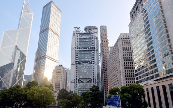 消息指美國考慮削弱本港聯滙制度