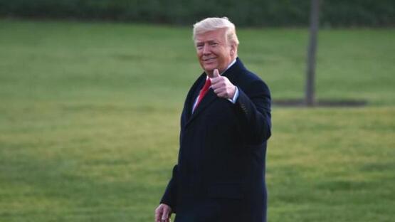 特朗普侄女新书爆料：总统高考时找「枪手」代考