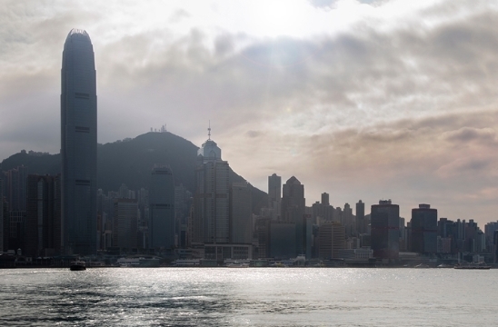 香港信保局去年虧損1億