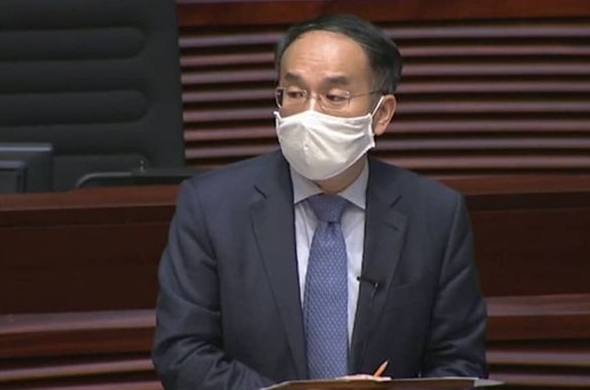 指市民仍難負擔樓價 財庫局：減辣或有反效果