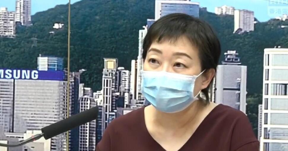 本港今日新增24宗确诊 19宗属本地个案