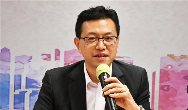 吳秋北：定可止暴制亂