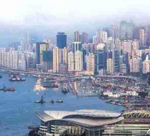 【專家學者談】百年大變局與香港國安法