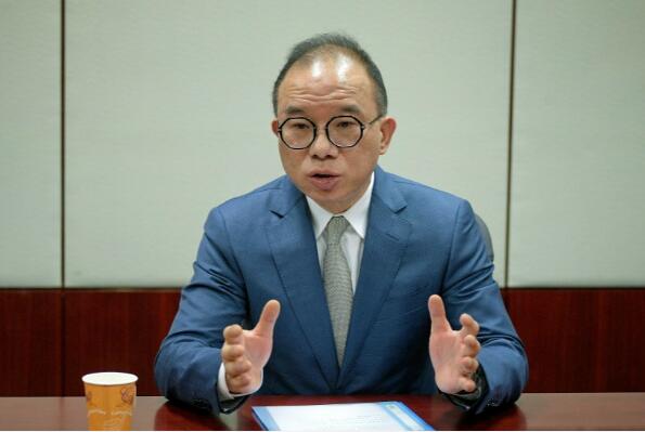 曾國衞：反對派「初選」須計入選舉開支