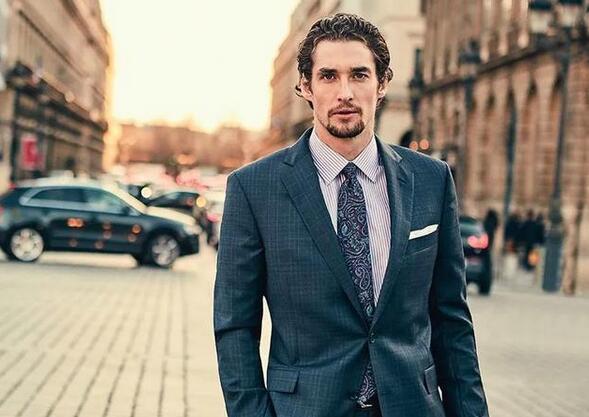 「总统御衣」Brooks Brothers申请破产