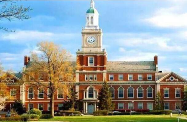 哈佛MIT起诉美国政府 要求取消留学生签证限制