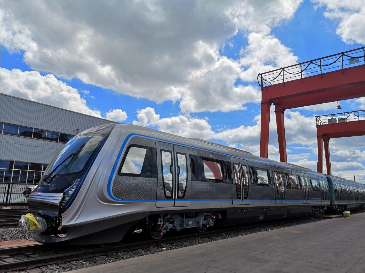 廣州地鐵正式發佈《社會責任報告》和《年報》 2019：構建粵港澳大灣區公共交通網絡體系的元年