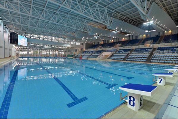 申訴署：公眾泳池線道分配欠缺監管存在不公