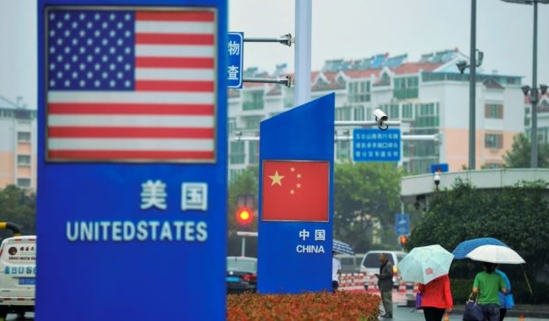 美國脅迫中資除牌 華爾街質疑做法