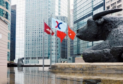 恒指中企權重料增至70%