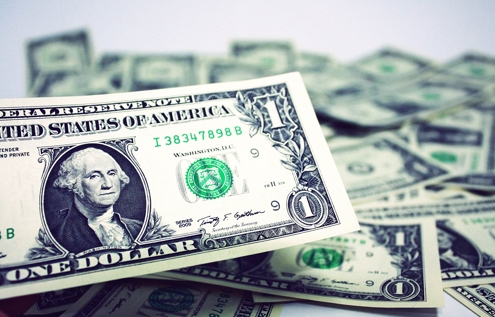 美联储资产负债表连续第四周萎缩 结束对回购市场长达10个月干预