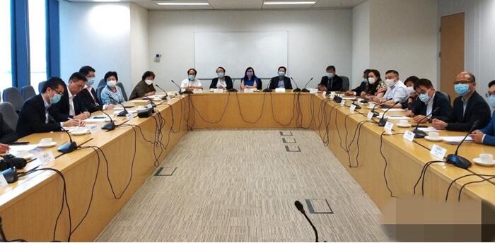 教聯會籲教育局制定國安教育指引 加強教師培訓