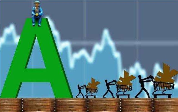 【午评】沪指终结八连涨 跌1.05% 一度失守3400点