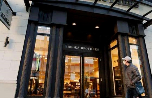 又一零售巨头倒下了！曾服务过40位美国总统