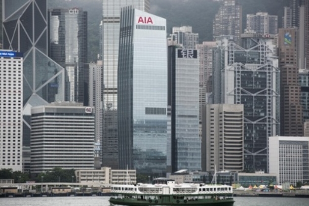 消息：香港銀行傳篩查面臨美國制裁風險客戶