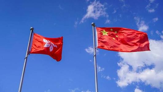 【來論】解讀《香港國安法》