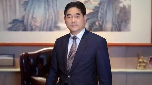 王振华猥亵儿童案二审正式立案