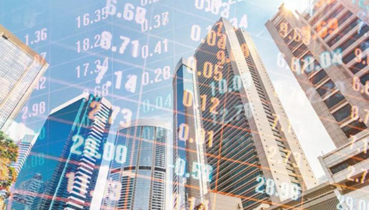 劉明康：大灣區金融須重視三大基礎設施建設