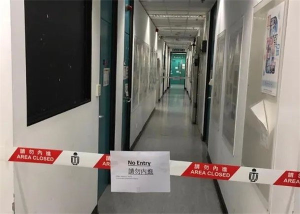 本港今日新增29宗！入境處職員、科大職員齊中招