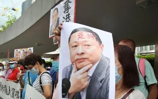 以「初選」之名干預選舉之實！沒被炒掉的「港獨」教授戴耀廷，還能僥倖多久？