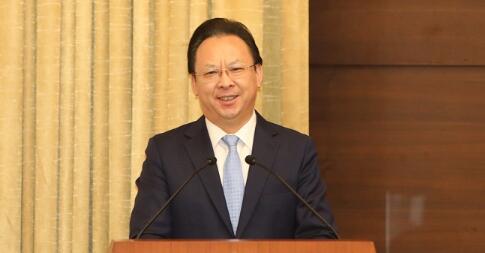 譚鐵牛提國安教育三點建議