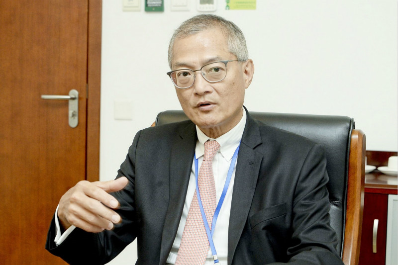 卢宠茂：本港疫情如「山林大火」 香港绝对应该学习內地疫情防控措施