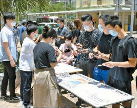 【圖評】必須查究所謂初選