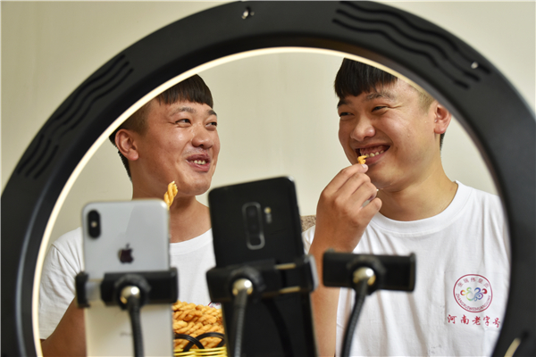 中國經濟回暖態勢明顯 下半年既有挑戰更有作為