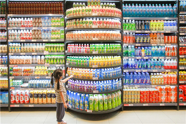 內地疫後消費力漸釋放 優質內需股獲加持