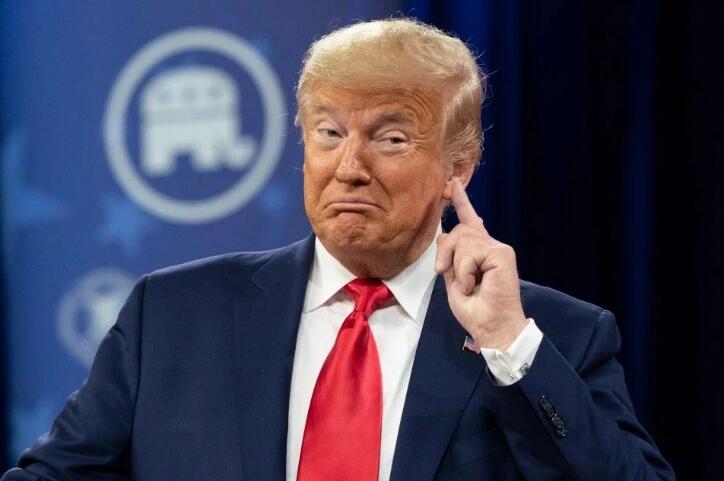 美媒：特朗普或对TikTok与微信采取“强力措施”