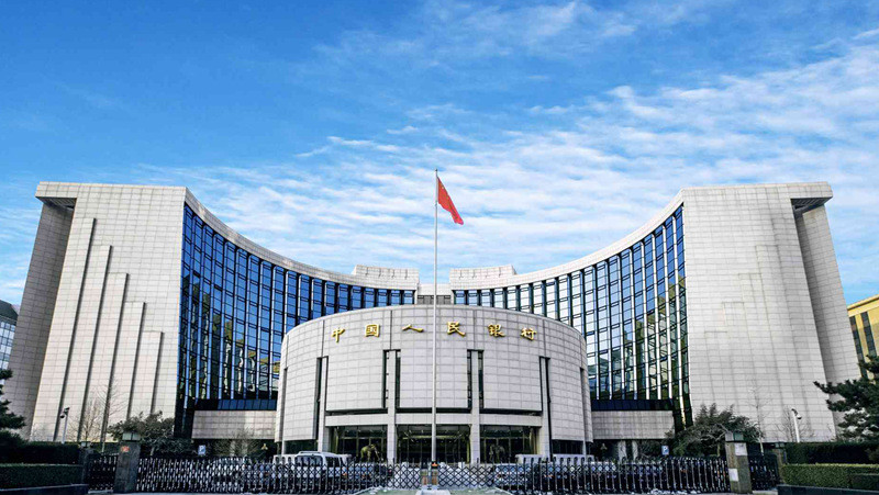 下半年首次！央行时隔10日重启逆回购