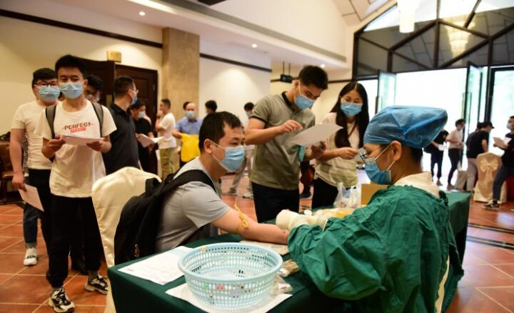 韶關實施「丹霞英才計劃」 引6000人才助力發展