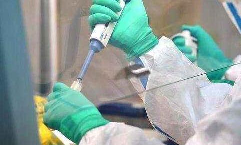 記者觀察| 加快核酸測試 打贏第三波疫情