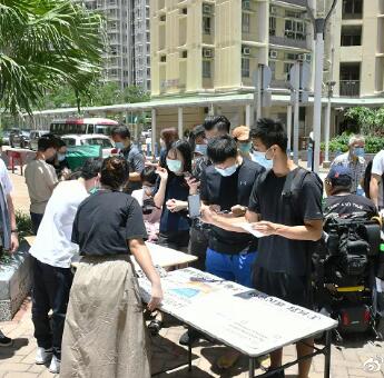 【商界心声】「初選」涉嫌違法亂港