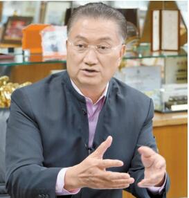 【港委港代谈】陳振彬：正確宣傳國安法