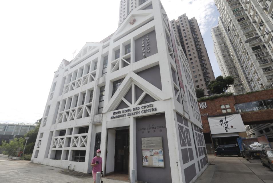 港揭首宗潛伏疫患捐血個案