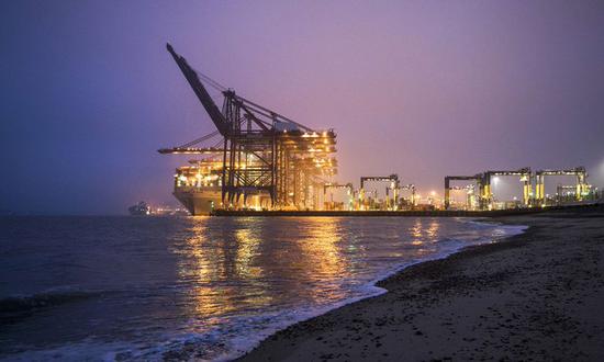 提供稅務補貼優惠 英擬設10大自由港