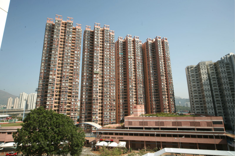 上半年二手夾屋成交81宗