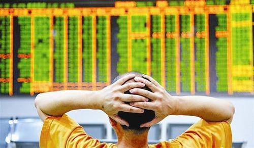 【开盘】三大指数集体低开沪指跌0.24% 农业板块活跃