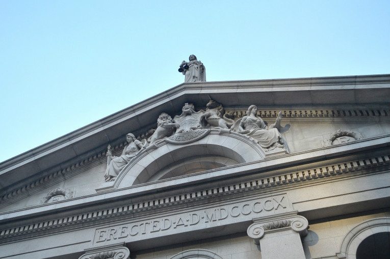 司法機構發聲明 不處理針對投訴